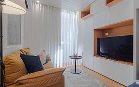 Bright Studio In The Heart Of Porto By Great&Cosy