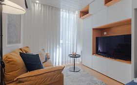 Bright Studio In The Heart Of Porto By Great&Cosy